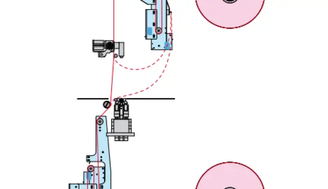 Twin Film Drive