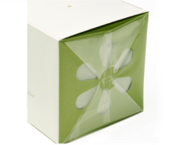 Dot End Seal Dot End Seal