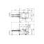 BX Series engineering drawings