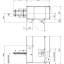 Evo Series engineering drawings