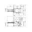 LX Series engineering drawings