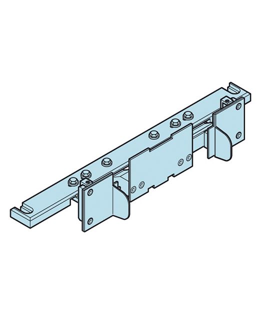 1. Change Part Tooling