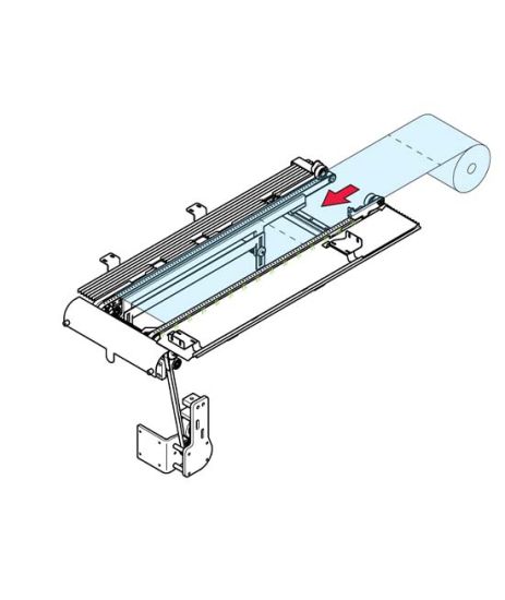 2. Vacuum Film Drive