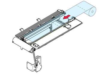 2. Vacuum Film Drive