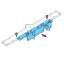 1. Quick Release Change Part Tooling