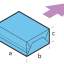 ME 300T series trailing edge seal overwrapping diagram