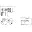 Semi-Auto Series engineering drawings