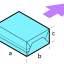 TM Series trailing edge seal overwrapping diagram
