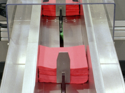 System Motion Conveyor