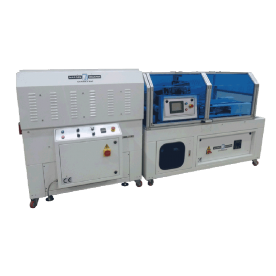 L-Sealer with Heat Tunnel