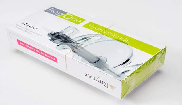 Pharma Carton Wrapping